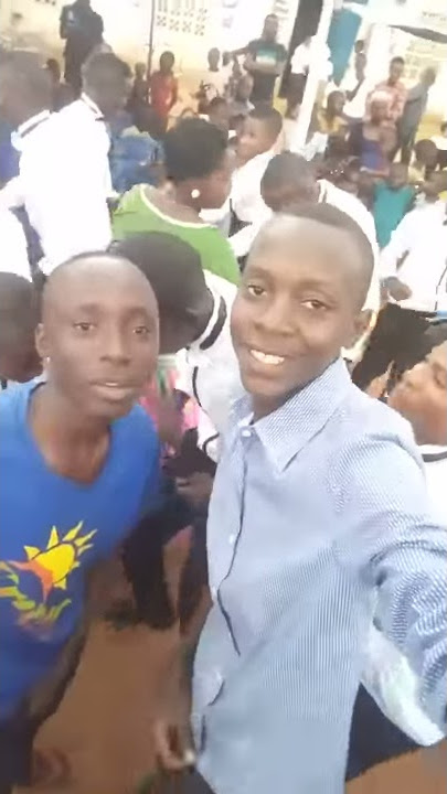 Isagehe secondary school