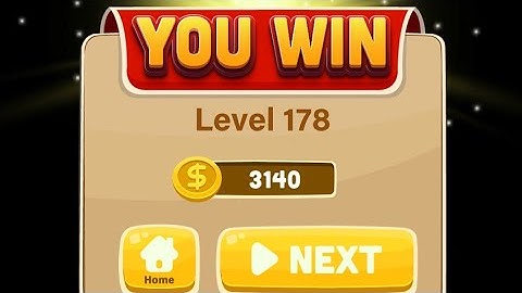 normal mode 178 Level master ball sort game 2023