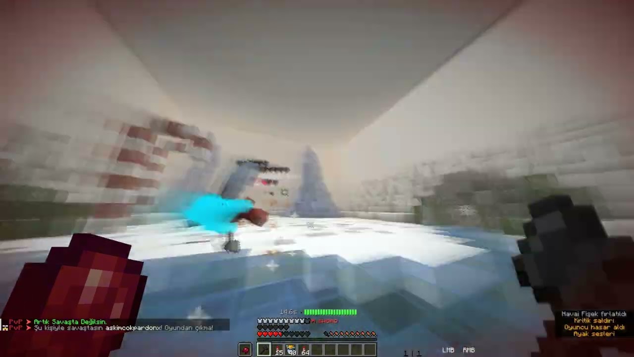 Hazebox Kill Montage #12