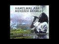 Amelmal Abate Mekeber Behager Ethiopia 