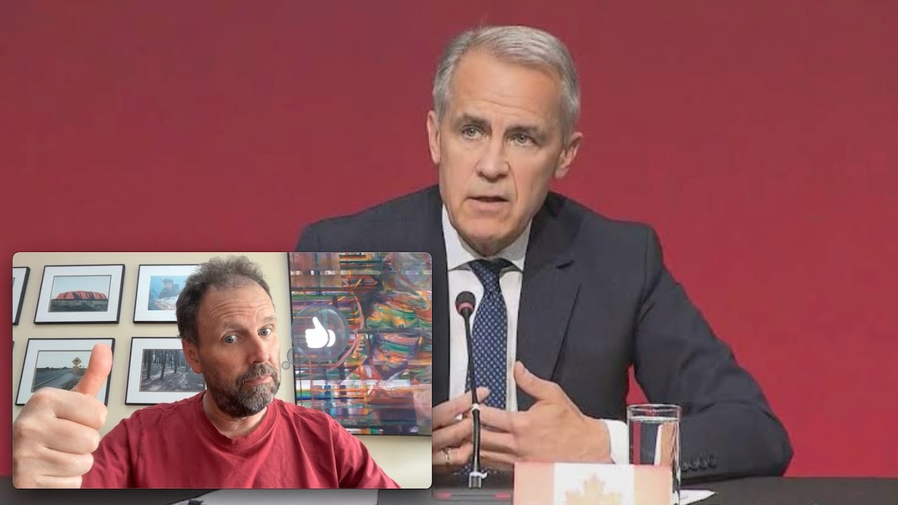 Should Canada Become A Nuclear Power?