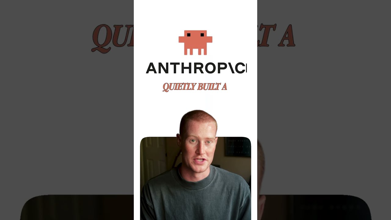 Anthropic Quietly Built a Free Claude Playbook