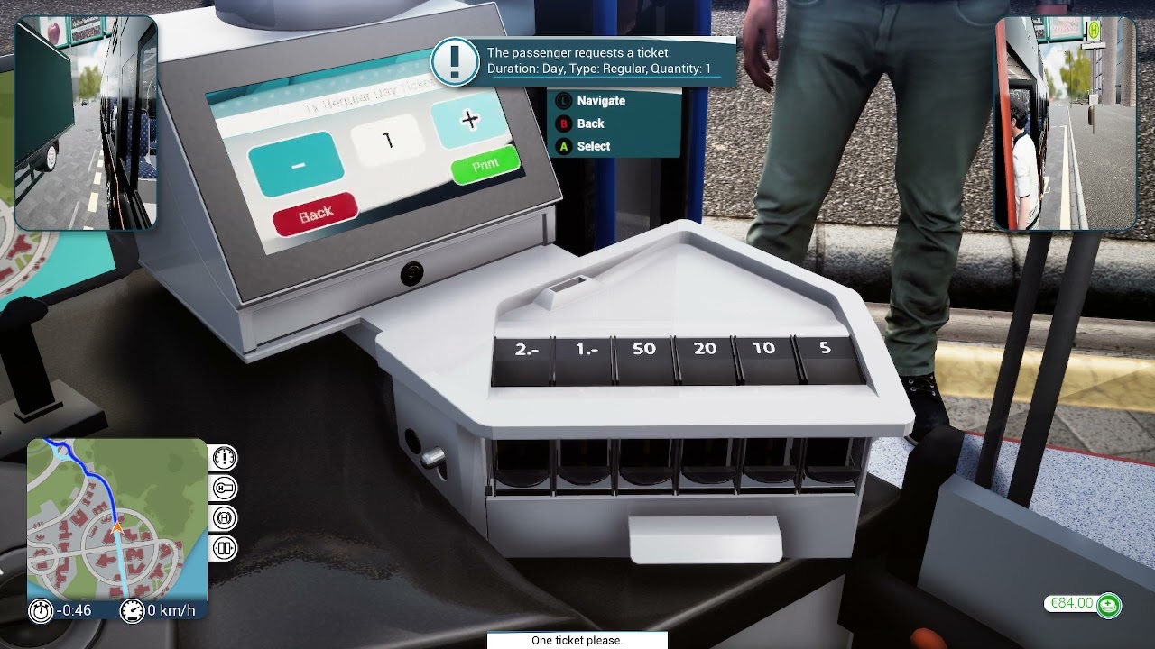 Bus Simulator 18 PC#10