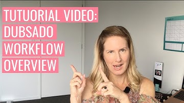 Dubsado Workflow Overview Walkthrough Video