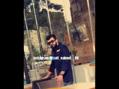 سيف نبيل ليله ورا ليله