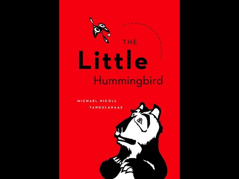 The Little Hummingbird Read Aloud