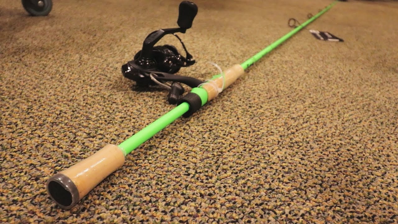 Best Spinning Rod and Reel Combos UNDER $100 