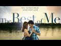 The Best of Me - relax music soundtrack, movie music