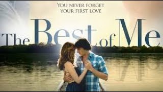 The Best of Me - relax music soundtrack, movie music