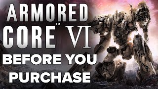 Armored Core 6: Fires of Rubicon - 15 More NEW Things You Need To Know BEFORE YOU PURCHASE