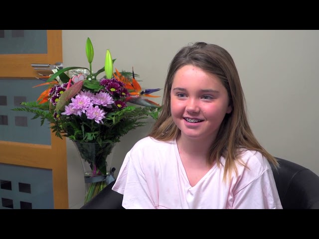 Braces for children | Riverforest Dental Leixlip | Testimonial