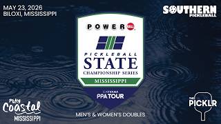 5.23.26 | Fuerte/Love vs Camp/Ruiz | 3.5 Women’s Doubles Pickleball
