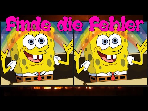 Video: So Finden Sie Den Fehler