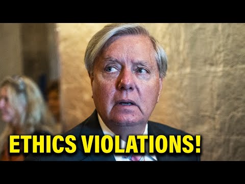 Video: Lindsey Graham Net Worth