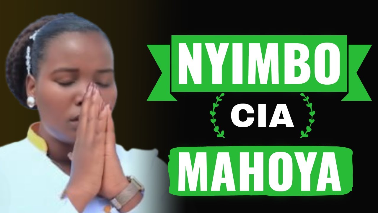 POWERFUL KIKUYU WORSHIP SONGS FOR PRAYERS AND HEALING | NYIMBO CIA MAHOYA MIX 2026
