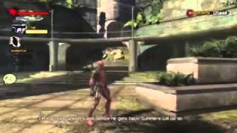 Deadpool Game PS4 Marauders walkthrough part 5 Multiplayer