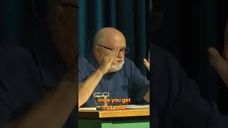 Richard Rohr | Find Your Anchor  Discovering Your True Self Wealth
