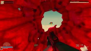 What is: Echo Point Nova (FPS, Platformer, Mobility)