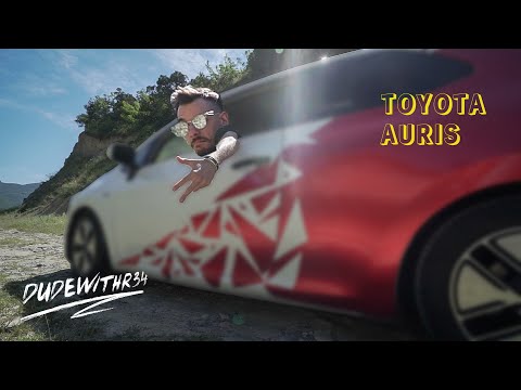 ჩემი პირველი Toyota. ალექსას ტურბო Polo და ნიკუშას E30 SR20det-ზე?