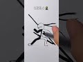 Draw stick figures of different ranks and levels#Draw#Sketching#Stick figure painting#Simp