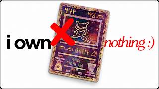 Full How I'd Start Collecting Pokemon Cards from Scratch News