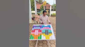 Good Moves Only! Perfect Color Sort Puzzle Challenge