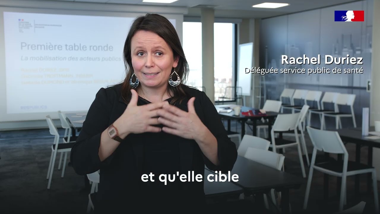 Lutte contre la désinformation en santé : un comité citoyen en action