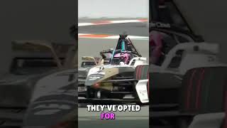 Has Formula E made a mistake with the Miami E-Prix track layout? #shorts