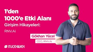 1’Den 1000’E Etki Alanı: Rnv.ai 🥳 Resimi