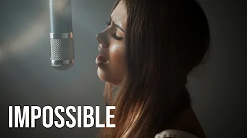 Impossible - Shontelle (Cover by: Aïsha)