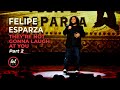 Felipe esparza  theyre not gonna laugh at you  part 2  lolflix