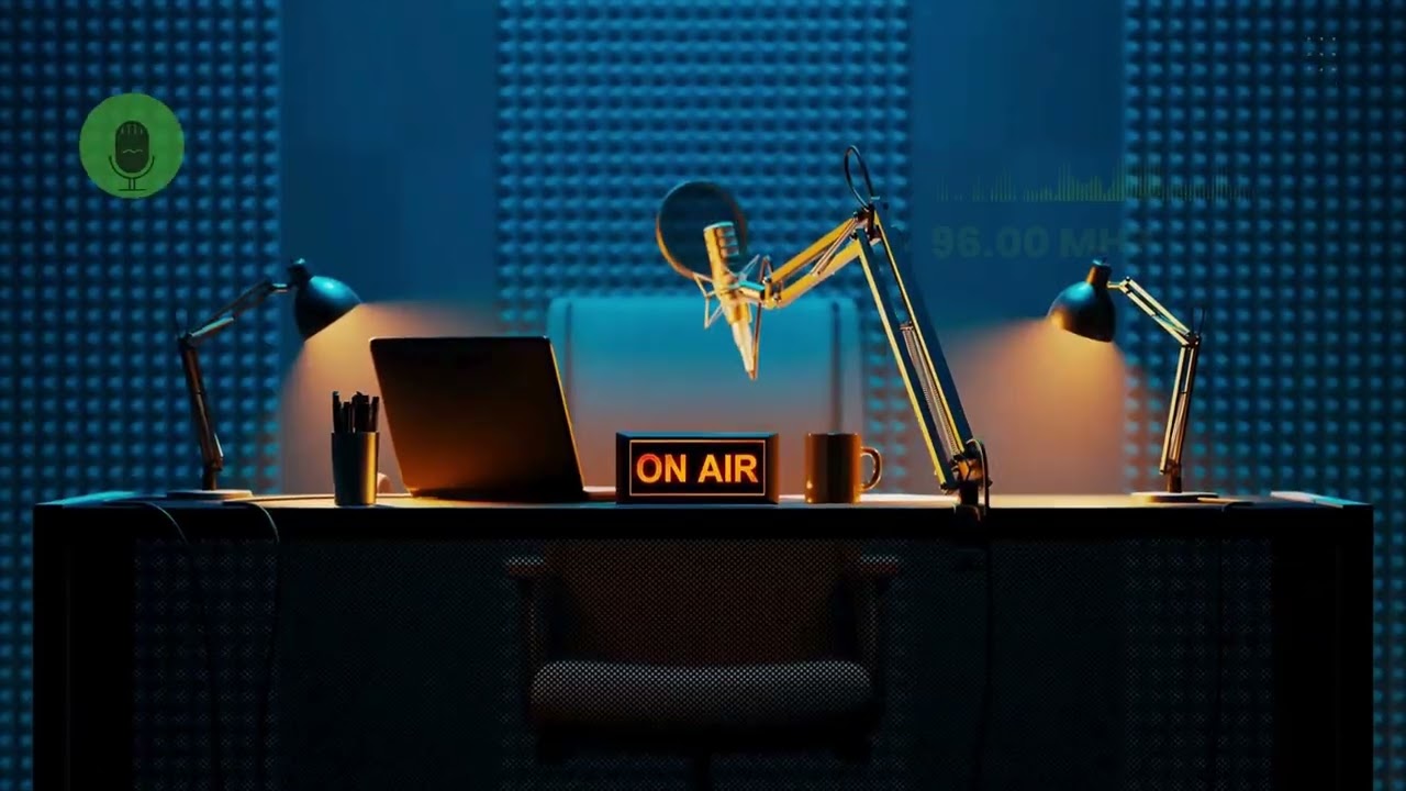 Radio HD FM/Journal en Bambara du 02/09/2026