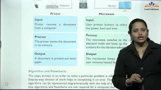 CORAL PUBLISHERS CONNECT WITH COMPUTER CLASS 4 CHAPTER 3 STEPWISE THINKING