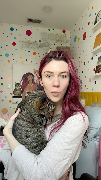 Exposing the 2nd cat I FORCED TO BE GAY 😳😡