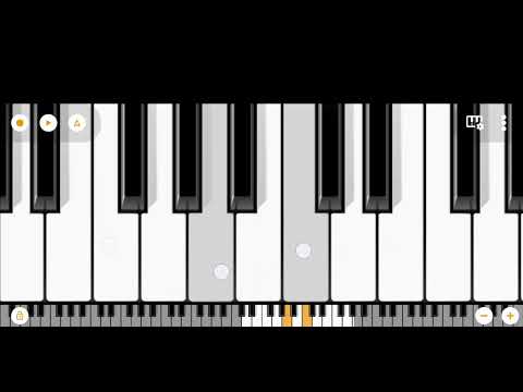 Mini Piyano Lite
