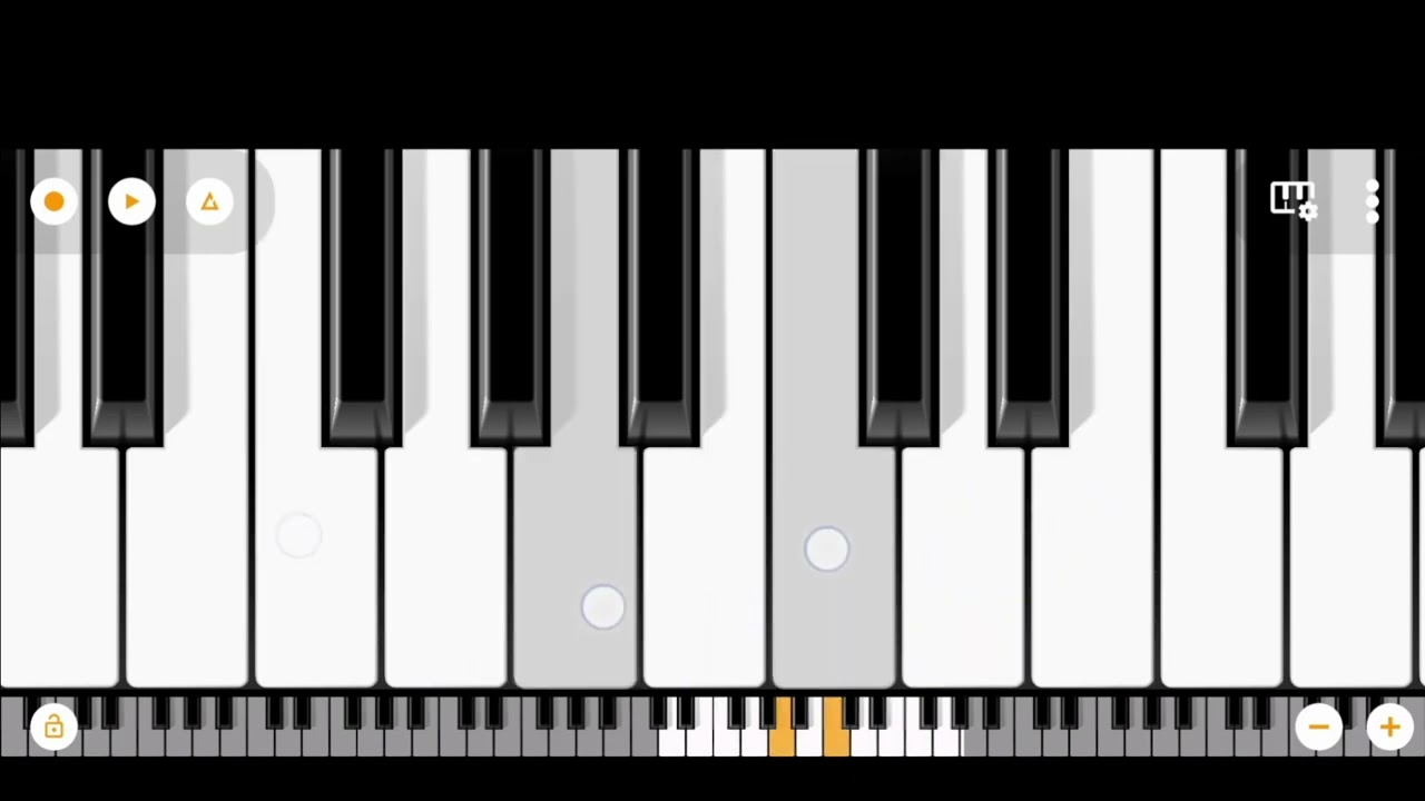 Electric Piano Digital Music APK v3.9 Free Download - APK4Fun