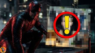 Daredevil Born Again Season 3 Villains Revealed