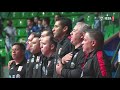 Futsal- Uzbequistan vs Venezuela (Amistoso Internacional)