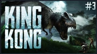 King Kong | #3 | Damn Dirty Ape! screenshot 2