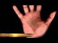 FEMALE HAND READING #7 (FULL ANALYSIS): Palmistry - Hand Analysis - Hand Reading