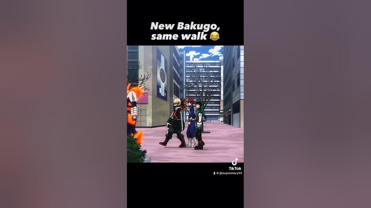 New Bakugo, same nonsense☠️😂 #bakugou #bakugo #mha #myheroacademia #anime New Bakugo, same nonsense☠️😂 #bakugou #bakugo #mha #myheroacademia #anime