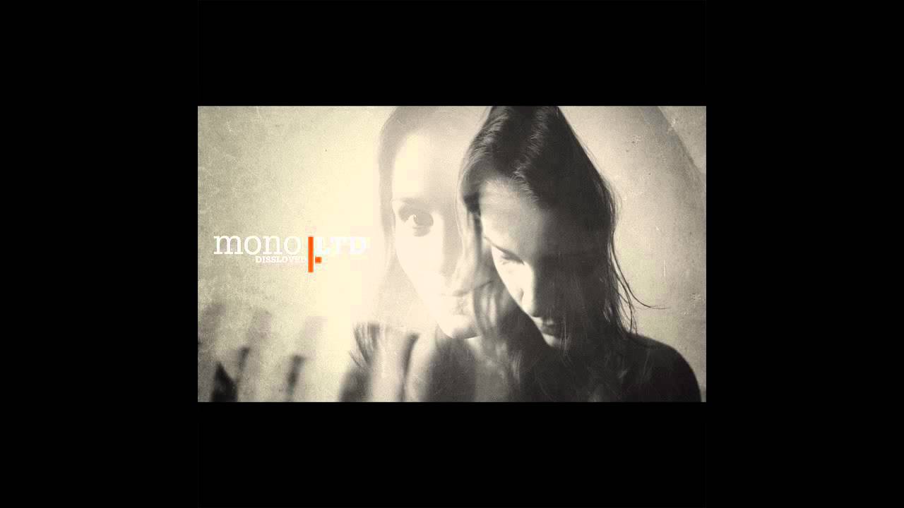 monoLTD - Shades of Love / Ultra Vague Recordings
