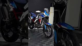 CRF 1100 AFRICA TWIN