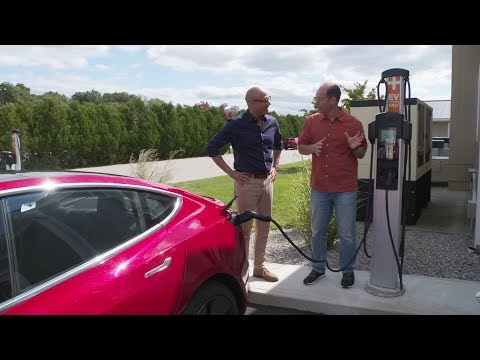 Electric Cars 101 | Consumer Reports