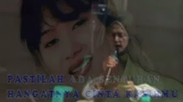 Ressa Duet Dengan Lady Avisha - Di Balik Cahaya Ada Dia ( Serasa duet lady 90