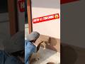 2nd coat Birla opus emulsion paint applying #shortsviral #wallpainting