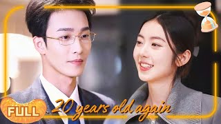 [MULTI SUB]I didn't die and was 20 years old again #DRAMA #PureLove