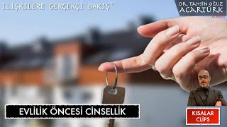 Evlilik Öncesi Cİnsellik (S180) | Dr. RedPill Kısalar