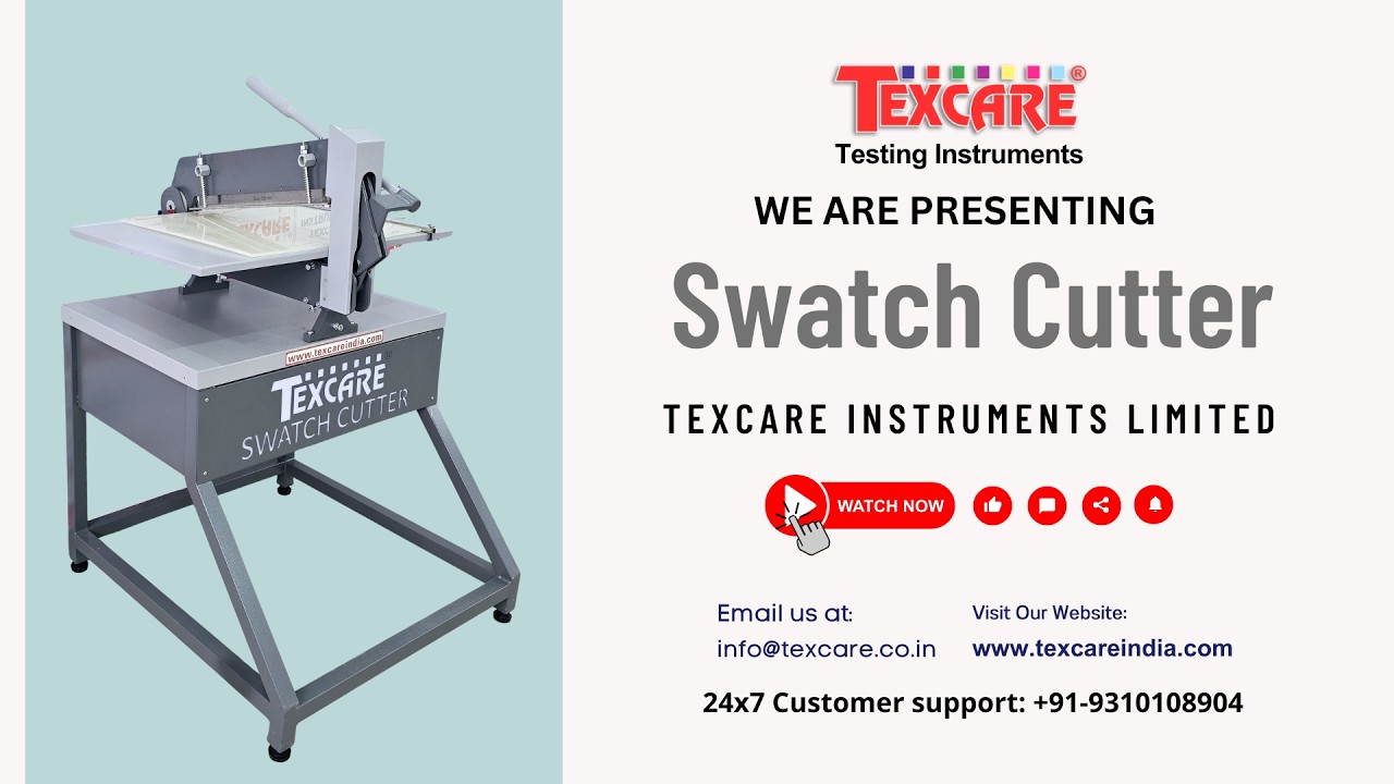 Zig Zag Fabric Sample Cutter, Pinking Cutter, Pinking Machine, Manual Swatch Cutter, Sample Cutting