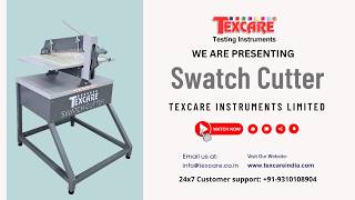 Zig Zag Fabric Sample Cutter, Pinking Cutter, Pinking Machine, Manual Swatch Cutter, Sample Cutting
